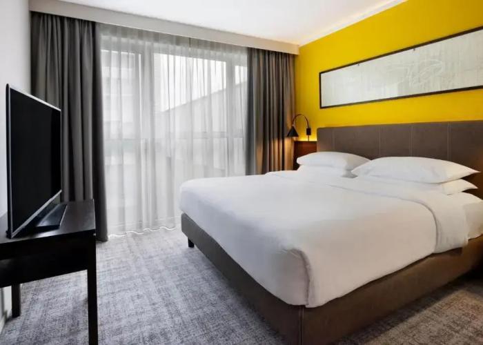 Four Points by Sheraton Bolzano Hotel