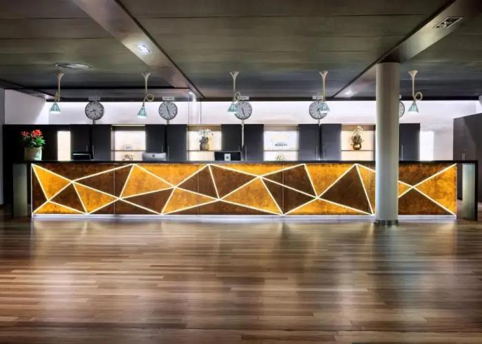 Four Points by Sheraton Bolzano Hotel
