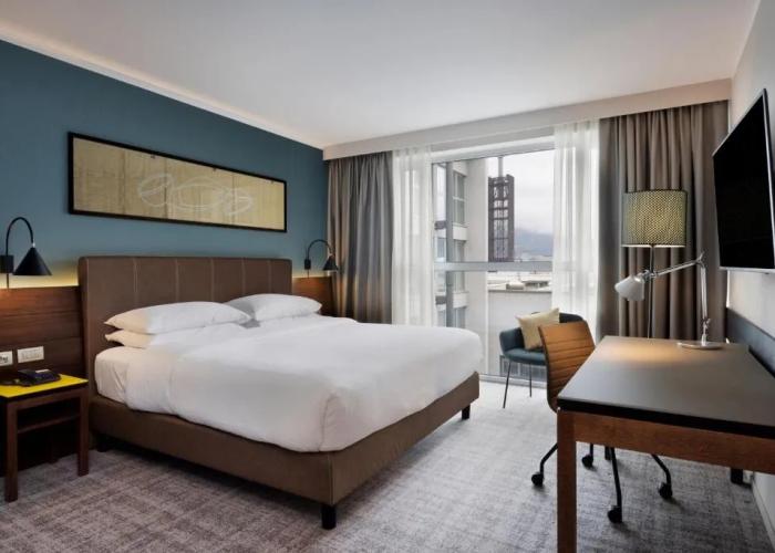 Four Points by Sheraton Bolzano Hotel