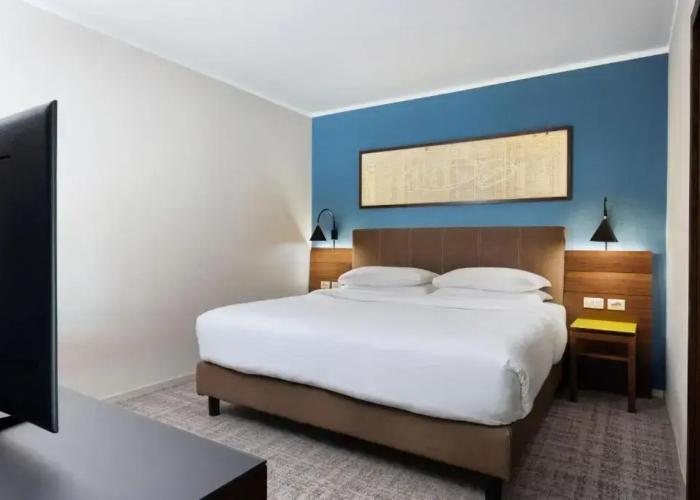 Four Points by Sheraton Bolzano Hotel