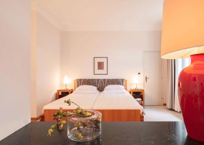 Parkhotel Laurin