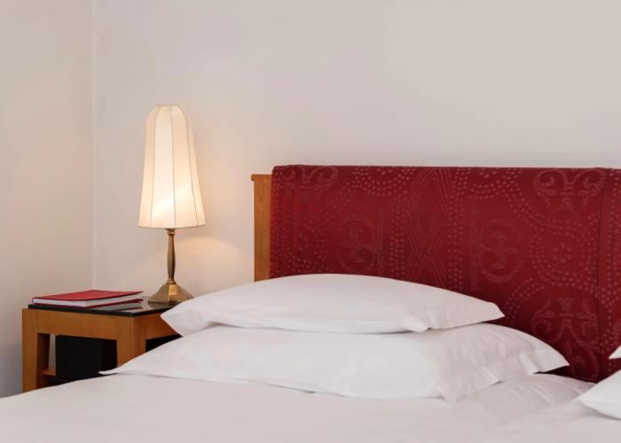 Parkhotel Laurin