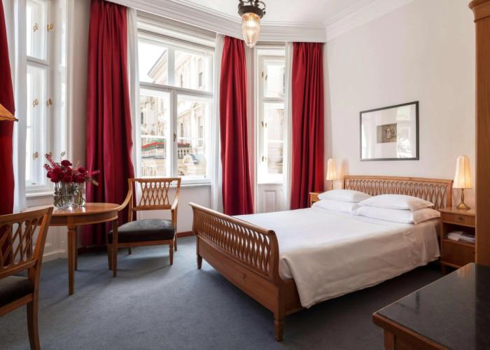 Parkhotel Laurin