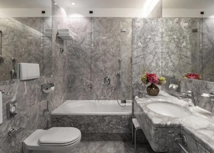 Parkhotel Laurin
