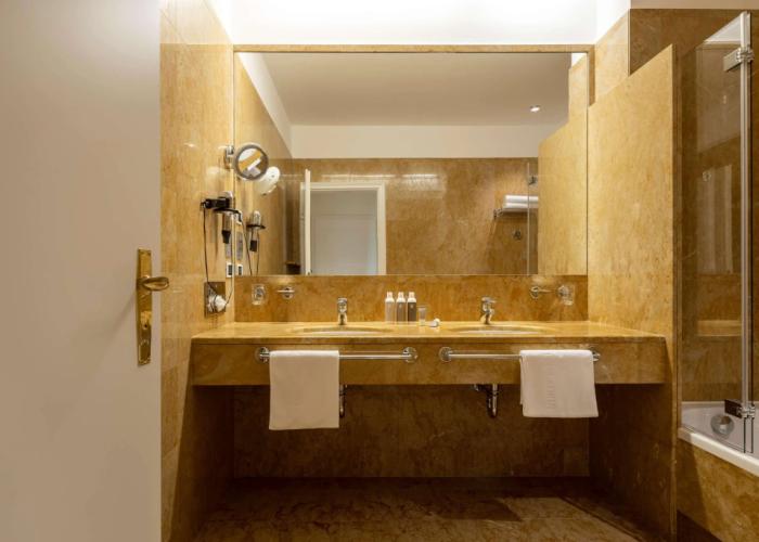 Parkhotel Laurin