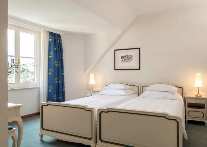 Parkhotel Laurin