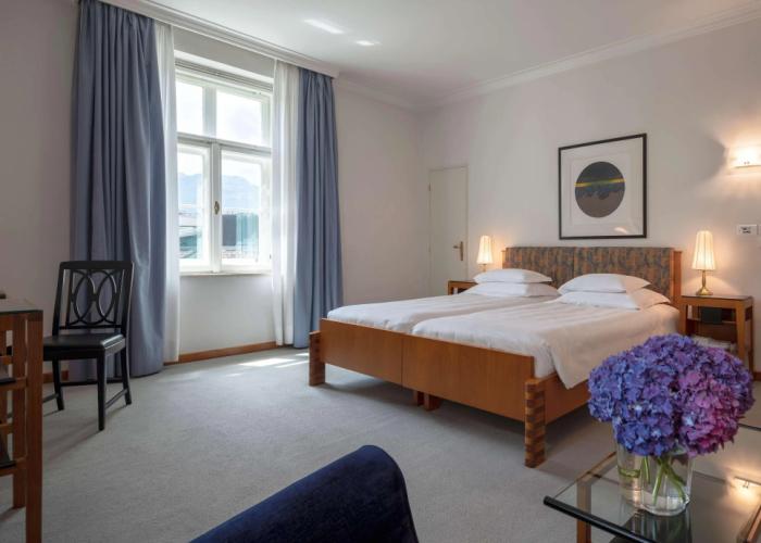Parkhotel Laurin