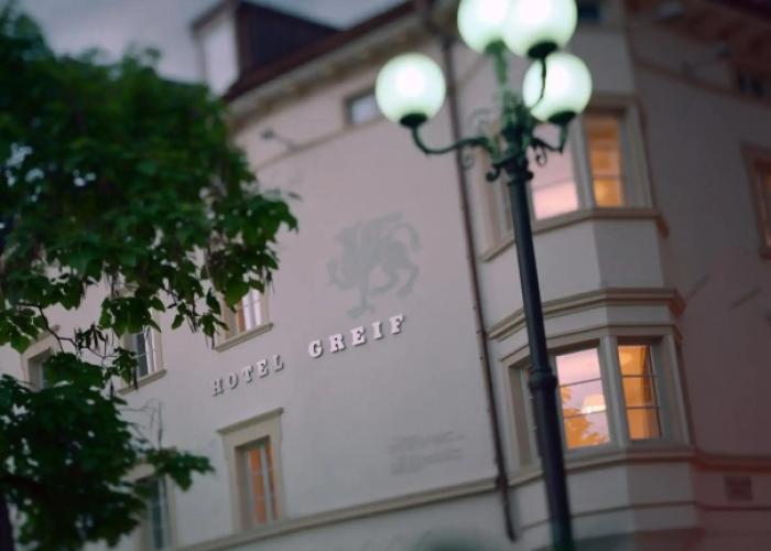 Hotel Greif, a Member of Design Hotels