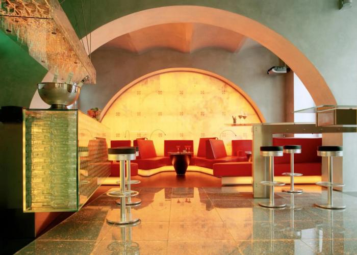 Hotel Greif, a Member of Design Hotels