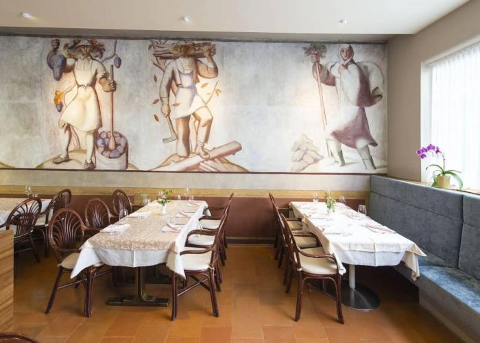 Stiegl Scala Hotel