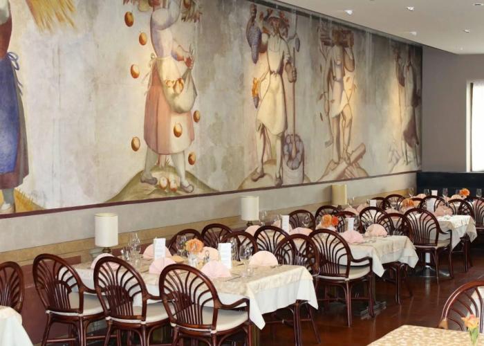 Stiegl Scala Hotel