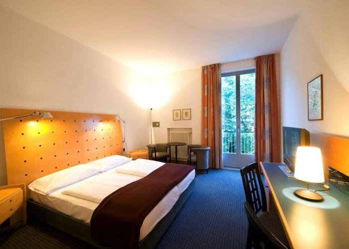 Stiegl Scala Hotel