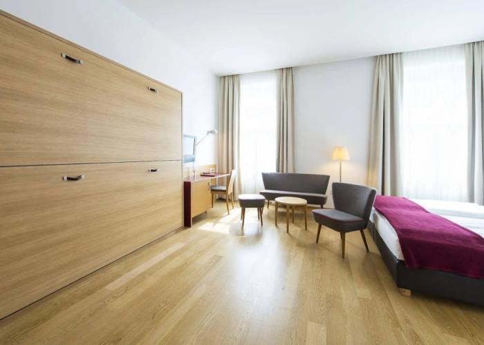 Stiegl Scala Hotel