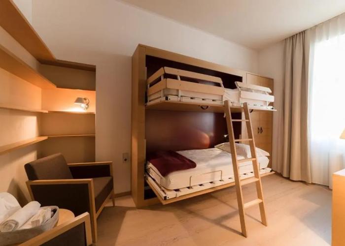 Stiegl Scala Hotel