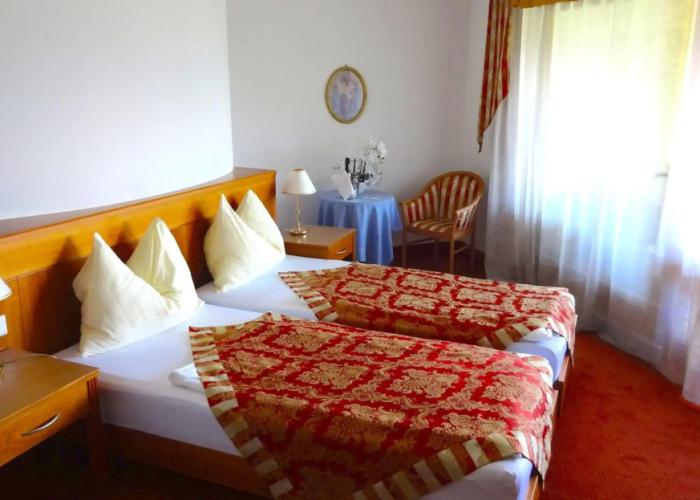 Gardenhotel Premstaller
