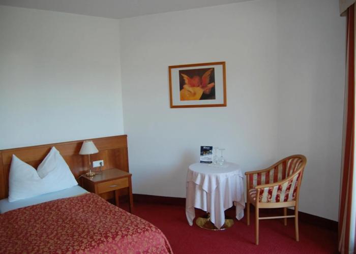 Gardenhotel Premstaller