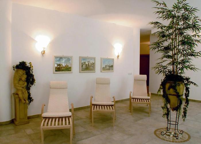 Gardenhotel Premstaller