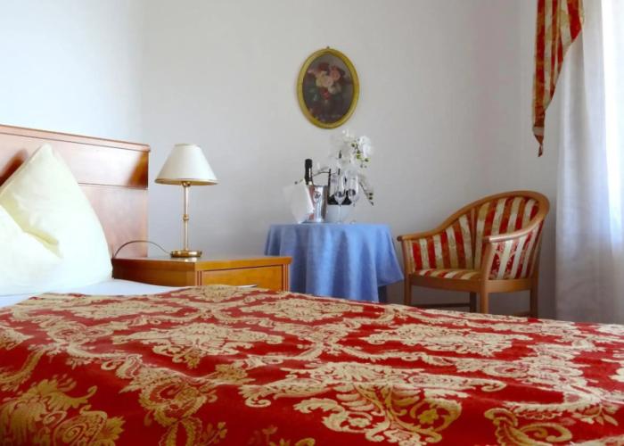 Gardenhotel Premstaller