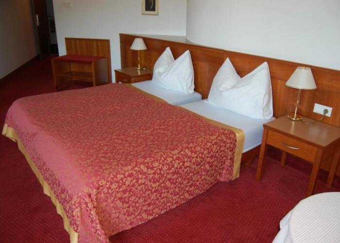 Gardenhotel Premstaller
