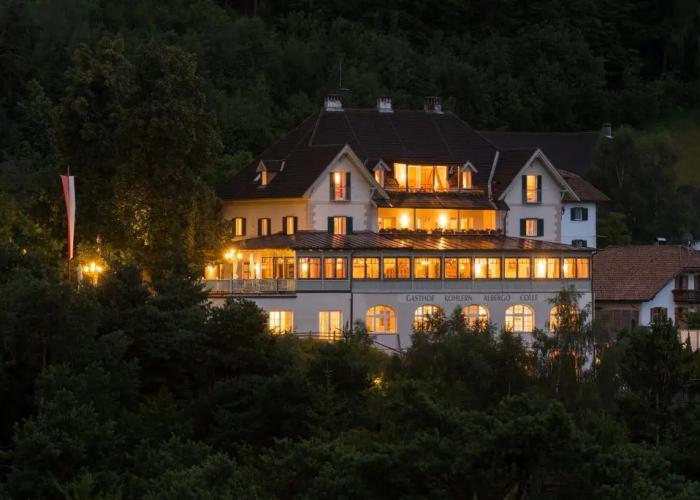 Gasthof Kohlern