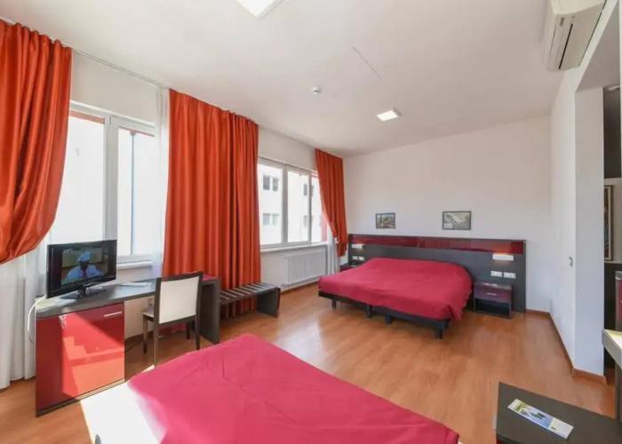 Hotel Fiera