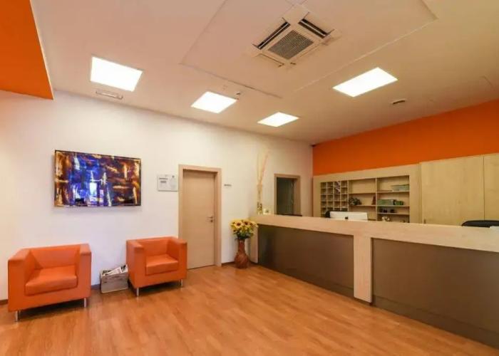 Hotel Fiera