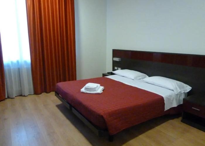 Hotel Fiera