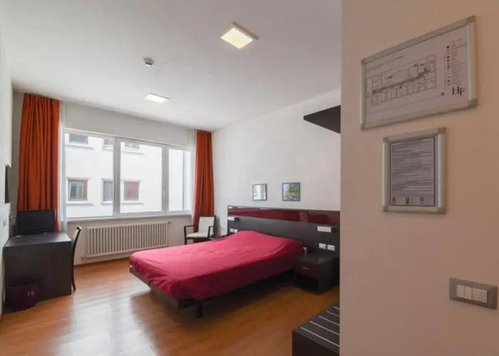 Hotel Fiera