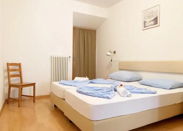 Argentieri Guesthouse