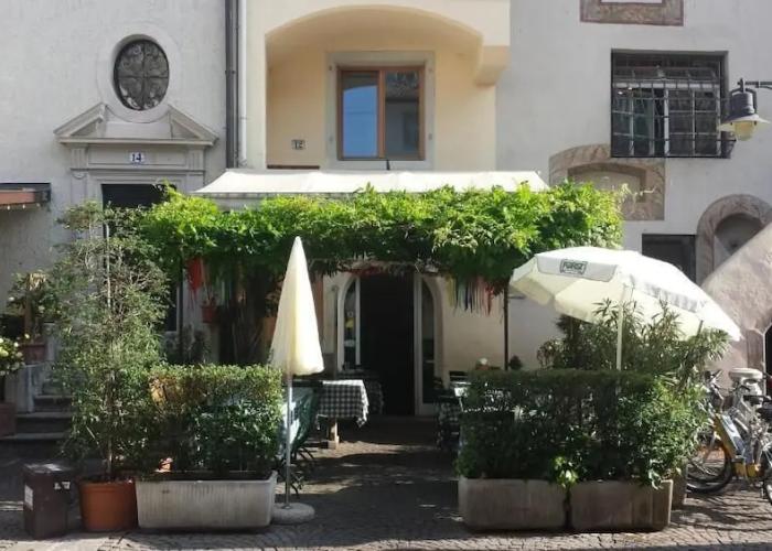 Argentieri Guesthouse