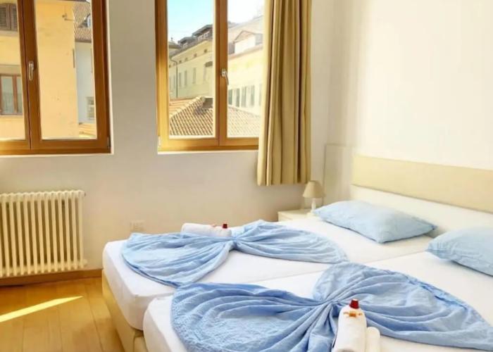 Argentieri Guesthouse