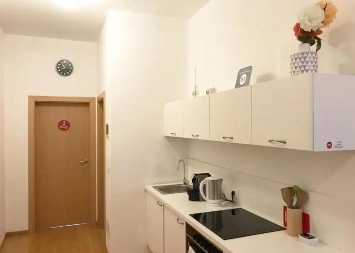 Argentieri Guesthouse