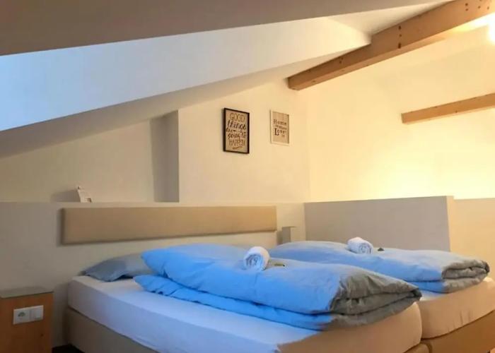 Argentieri Guesthouse