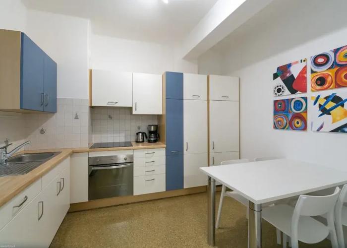 Apartment Duomo