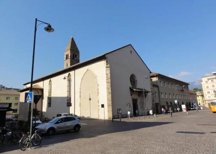 Apartment Duomo