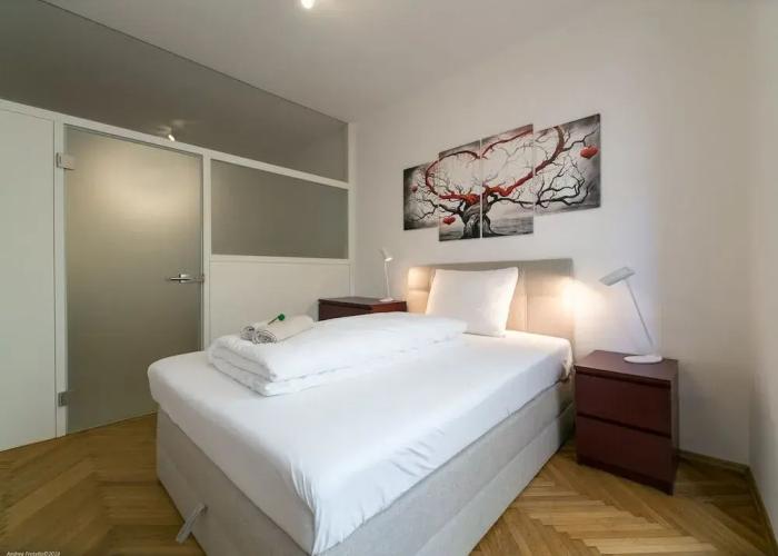 Apartment Duomo