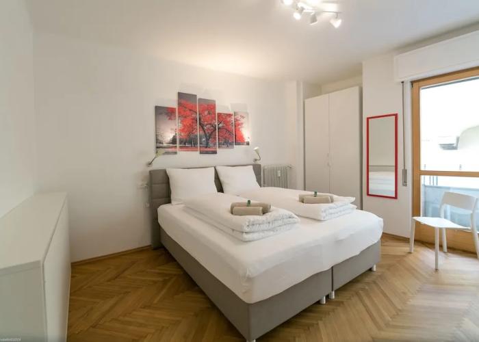 Apartment Duomo