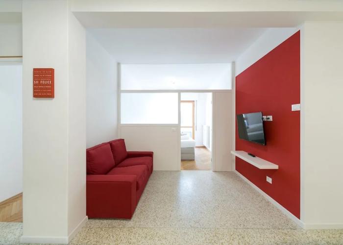 Apartment Duomo