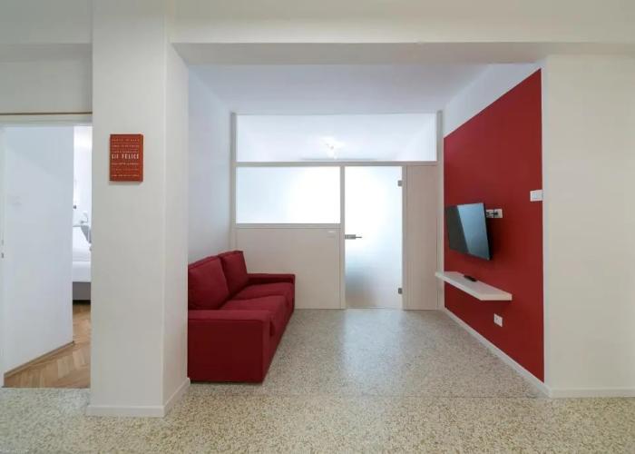 Apartment Duomo