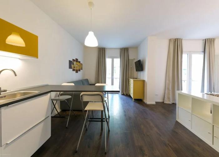 Apartment Diamant
