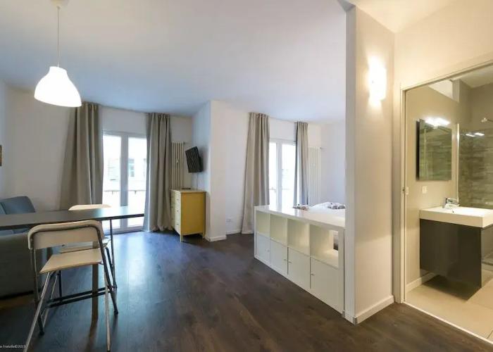 Apartment Diamant