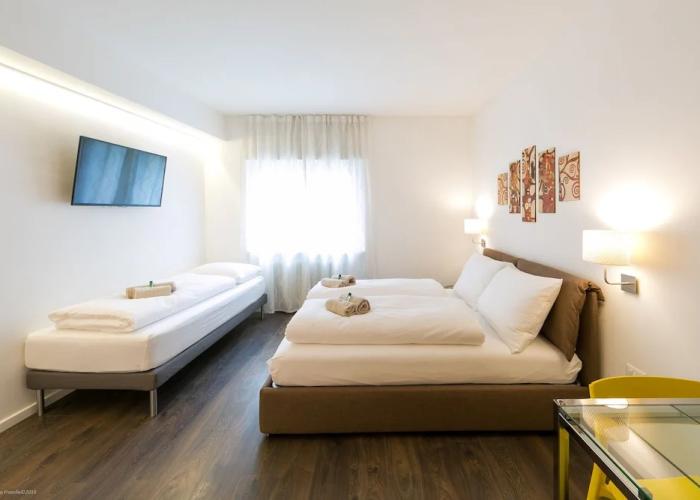 Apartment Diamant