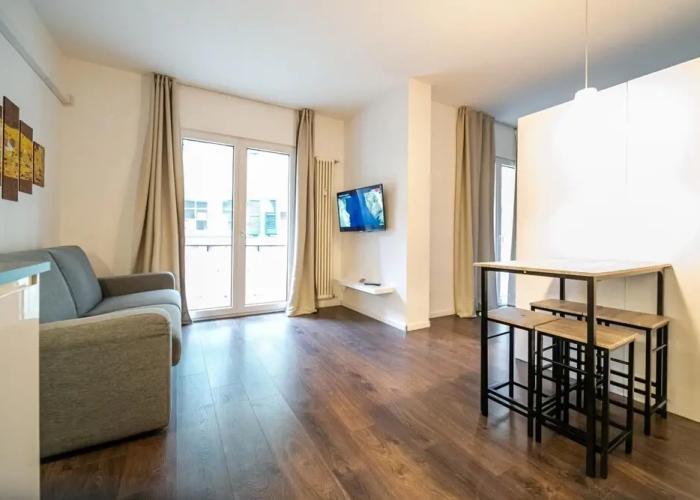 Apartment Diamant