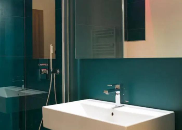 Apartment Diamant