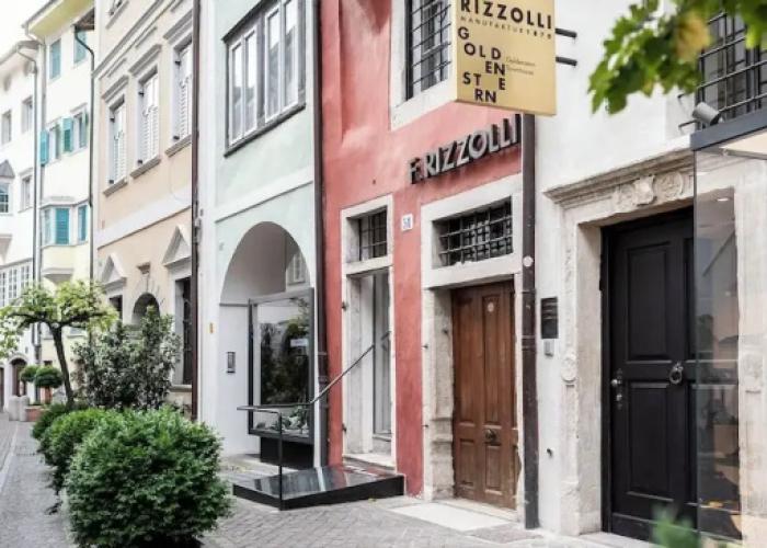 Goldenstern Townhouse