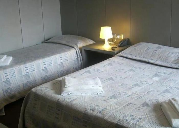 Hotel Europa