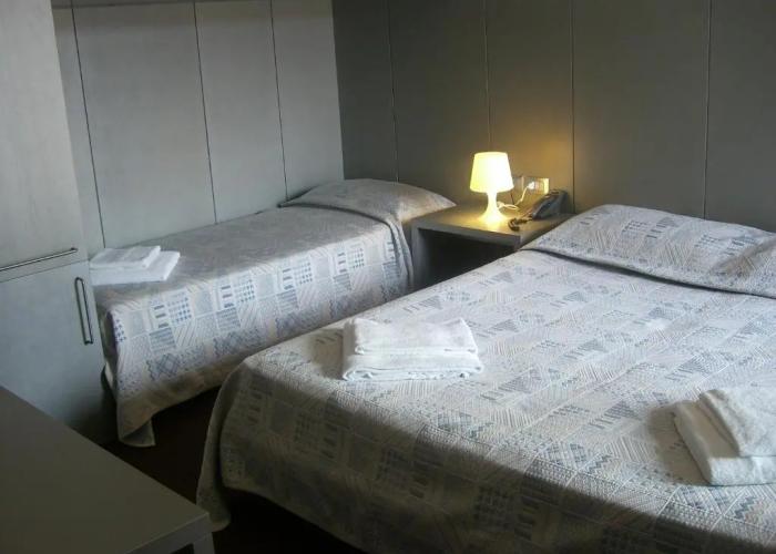 Hotel Europa