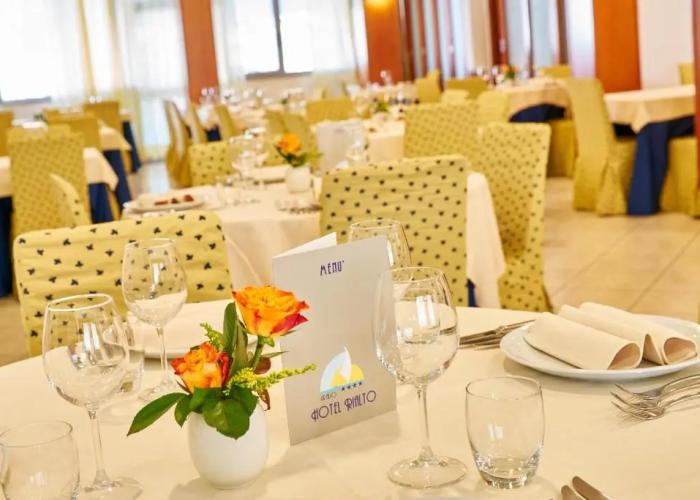 Hotel Rialto