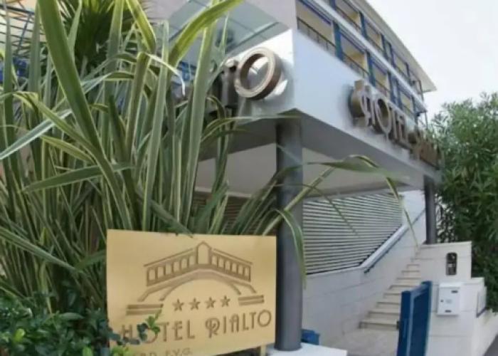 Hotel Rialto
