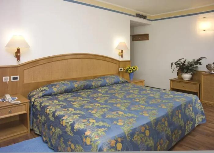 Hotel Metropole